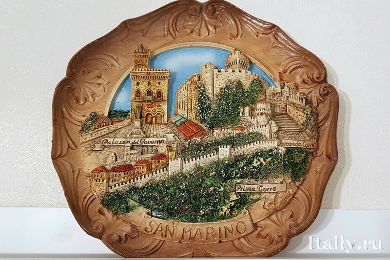 San Marino 1 day min